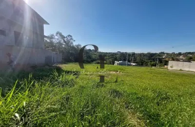 Reserva são nicolau - terreno à venda no condomínio reserva são nicolau em atibaia