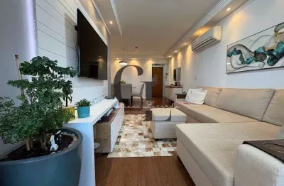 Mansão cantareira - apartamento à venda com 3 dormitórios e 2 vagas no tucuruvi