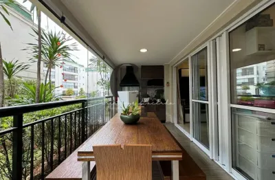Quinta do horto - apartamento garden à venda com 4 dormitórios e 4 vagas no parque mandaqui