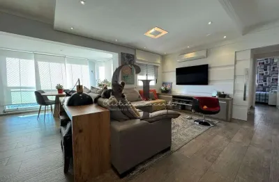 Cobertura duplex à venda com 3 suítes, jacuzzi e 3 vagas no mandaqui
