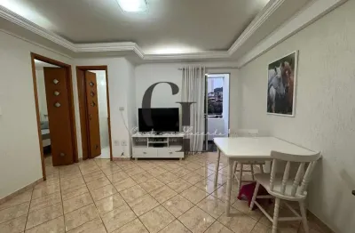 Apartamento `a venda com 2 dormitórios e 1 vaga no Parque Mandaqui