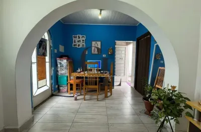 Casa com 3 quartos à venda no Parada Inglesa, São Paulo 