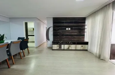 QUINTA DO HORTO - Apartamento à venda com 3 dormitórios e 2 vagas no Parque Mandaqui