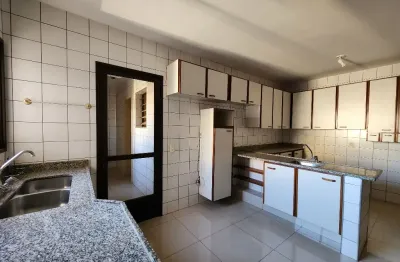 Apartamento de alto padrão no edifício francisco amêndola