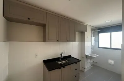 Lindo apartamento para alugar no condomínio novolar recreio