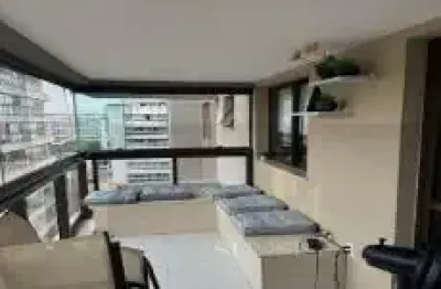 Apartamento com 4 quartos à venda na Avenida Tim Maia, 7285, Recreio dos Bandeirantes, Rio de Janeiro