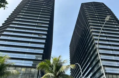 Apartamento com 2 quartos à venda na Avenida José Luiz Ferraz, 155, Recreio dos Bandeirantes, Rio de Janeiro