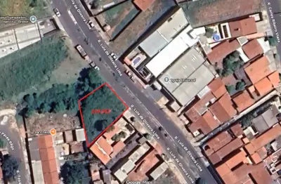 Terreno de 250 m2... no parque paulista com acesso, prox. da av. rodrigues alves.