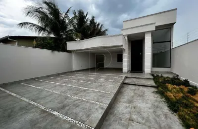 Casa para venda em caldas novas, caldas do oeste, 3 dormitórios, 3 suítes, 4 banheiros, 2 vagas