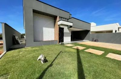 Casa em condomínio para venda em caldas novas, palavra da vida, 4 dormitórios, 3 suítes, 4 banheiros, 2 vagas