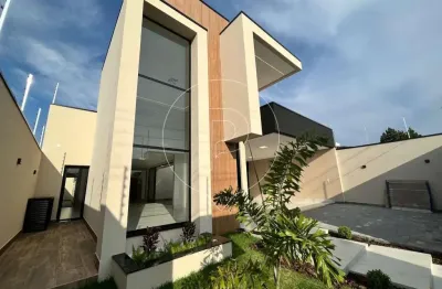 Casa para venda em caldas novas, bandeirante, 3 dormitórios, 3 suítes, 4 banheiros, 2 vagas