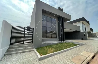 Casa em condomínio para venda em caldas novas, condomínio del fiori, 4 dormitórios, 2 suítes, 4 banheiros, 4 vagas
