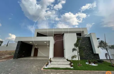 Casa em condomínio para venda em caldas novas, condomínio del fiori, 3 dormitórios, 3 suítes, 4 banheiros, 2 vagas