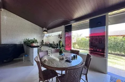 Casa para venda em caldas novas, village, 3 dormitórios, 2 suítes, 4 banheiros, 2 vagas