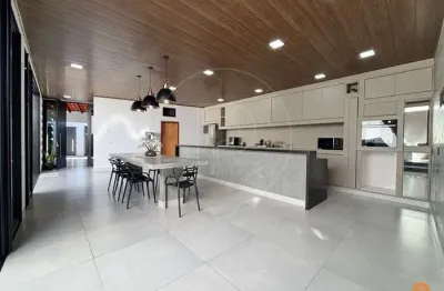 Casa para venda em caldas novas, são josé, 3 dormitórios, 3 suítes, 4 banheiros, 5 vagas