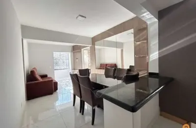 Apartamento para venda em caldas novas, centro, 2 dormitórios, 1 banheiro, 1 vaga