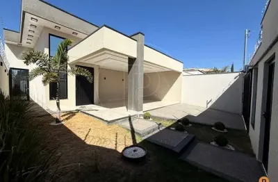 Casa para venda em caldas novas, caldas do oeste, 3 dormitórios, 3 suítes, 4 banheiros, 2 vagas