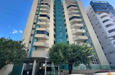 Cobertura para venda em caldas novas, centro, 4 dormitórios, 3 suítes, 4 banheiros, 3 vagas