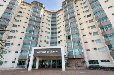 Apartamento para venda em caldas novas, jardim brasil, 2 dormitórios, 1 suíte, 2 banheiros, 1 vaga