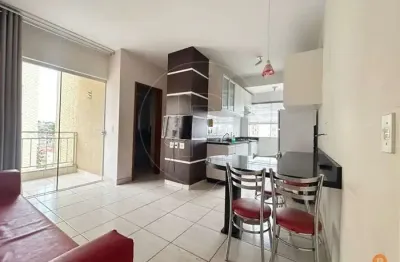 Apartamento para venda em caldas novas, centro, 2 dormitórios, 1 suíte, 2 banheiros, 1 vaga