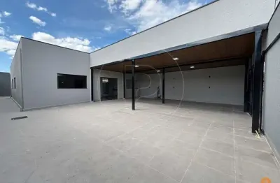 Casa para venda em caldas novas, itanhangá i, 4 dormitórios, 1 suíte, 2 banheiros, 4 vagas