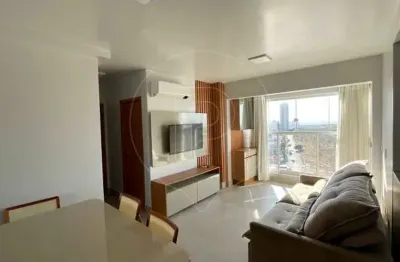 Apartamento para venda em goiânia, serrinha, 2 dormitórios, 1 suíte, 2 banheiros