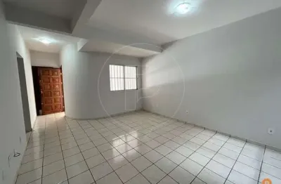 Apartamento para venda em caldas novas, bandeirante, 3 dormitórios, 1 suíte, 2 banheiros, 2 vagas