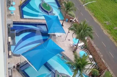 Apartamento para venda em caldas novas, turista i, 2 dormitórios, 1 suíte, 2 banheiros, 1 vaga