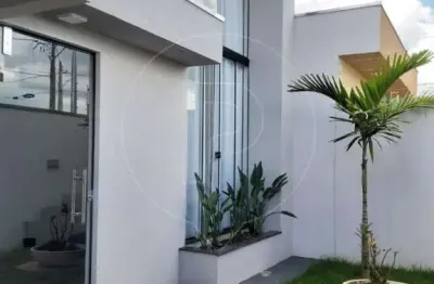 Casa para venda em caldas novas, chácaras itapema, 3 dormitórios, 1 suíte, 2 vagas