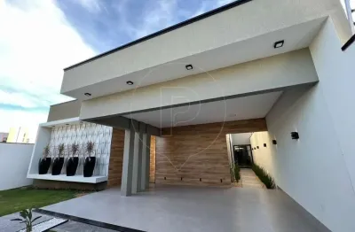 Casa para venda em caldas novas, do turista 2ª etapa, 3 dormitórios, 3 suítes, 4 banheiros, 2 vagas