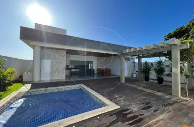 Casa em condomínio para venda em caldas novas, condomínio sonho meu, 3 dormitórios, 3 suítes, 4 banheiros, 2 vagas