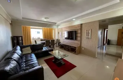Apartamento para venda em caldas novas, termal, 3 dormitórios, 2 suítes, 3 banheiros, 2 vagas