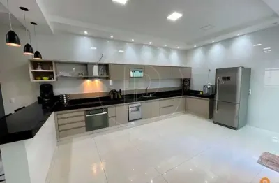 Casa para venda em caldas novas, jardim serrano, 3 dormitórios, 1 suíte, 2 banheiros, 2 vagas
