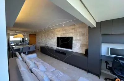 Apartamento para venda em caldas novas, do turista, 4 dormitórios, 2 suítes, 3 banheiros, 2 vagas