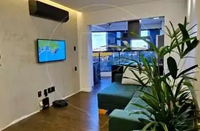 Apartamento para venda em caldas novas, bandeirante, 1 dormitório, 1 banheiro, 1 vaga