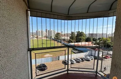 Apartamento para venda em caldas novas, centro, 2 dormitórios, 1 suíte, 2 banheiros, 1 vaga