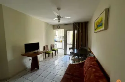 Apartamento para venda em caldas novas, bandeirante, 2 dormitórios, 1 suíte, 2 banheiros, 1 vaga