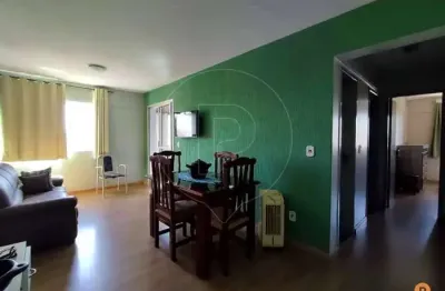Apartamento para venda em caldas novas, setor oeste, 2 dormitórios, 1 suíte, 2 banheiros, 1 vaga