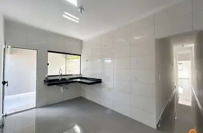 Casa para venda em caldas novas, portal das águas quentes, 2 dormitórios, 1 suíte, 2 banheiros, 2 vagas
