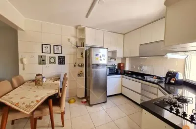 Apartamento para venda em caldas novas, termal, 3 dormitórios, 1 suíte, 2 banheiros, 1 vaga