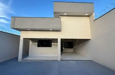 Casa para venda em caldas novas, caldas do oeste, 3 dormitórios, 1 suíte, 2 banheiros, 2 vagas