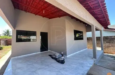 Casa para venda em caldas novas, caldas do oeste, 2 dormitórios, 1 suíte, 2 banheiros, 1 vaga