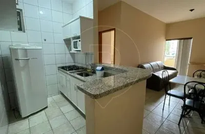Apartamento para venda em caldas novas, do turista, 1 dormitório, 1 banheiro, 1 vaga
