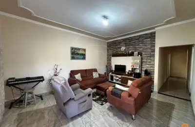 Casa em condomínio para venda em caldas novas, jardim metodista, 3 dormitórios, 1 suíte, 2 banheiros, 1 vaga