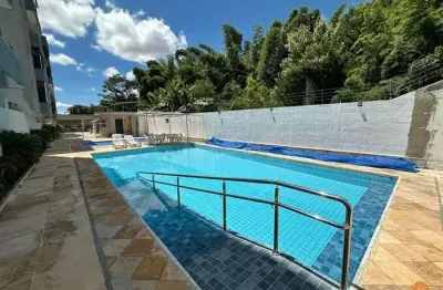 Apartamento para venda em caldas novas, centro, 2 dormitórios, 1 banheiro, 1 vaga