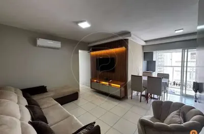 Apartamento para venda em caldas novas, bandeirante, 3 dormitórios, 1 suíte, 3 banheiros, 2 vagas