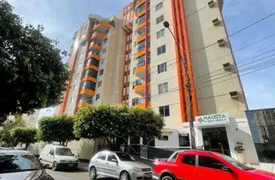 Cobertura duplex para venda em caldas novas, setor oeste, 3 dormitórios, 1 suíte, 2 vagas