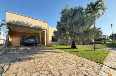 Casa em condomínio para venda em caldas novas, palavra da vida, 7 dormitórios, 3 suítes, 5 banheiros, 3 vagas