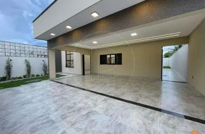 Casa para venda em caldas novas, jardim serrano, 3 dormitórios, 2 suítes, 4 banheiros, 3 vagas