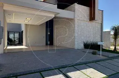Casa em condomínio para venda em caldas novas, cidade das flores, 3 dormitórios, 1 suíte, 3 banheiros, 2 vagas